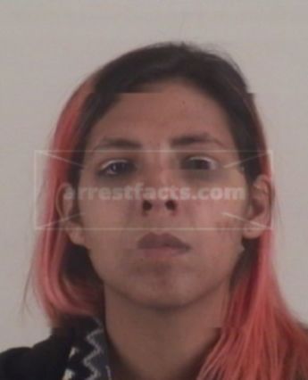 Reydina Rochelle Morales