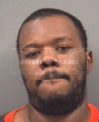 Brandon Christopher Haywood