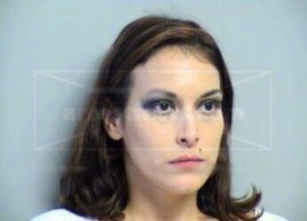 Aubrey Anne Hamby