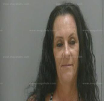 Tammy Lynn Gainey