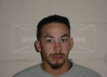 Travis T Rodriguez