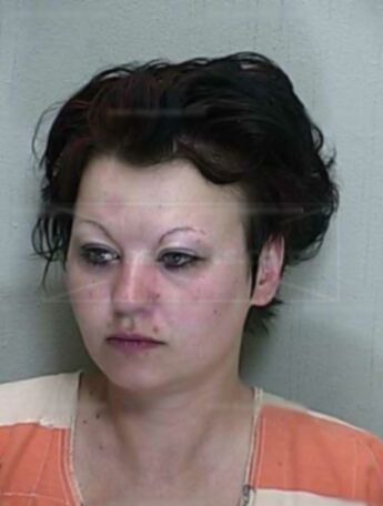 Stephanie Marie Baumgardner