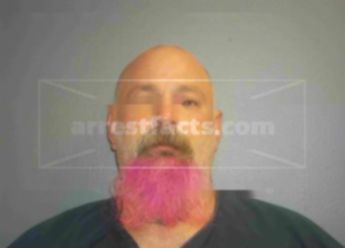 Michael Johnathan Sharp