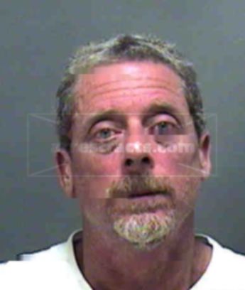 Darrin Lewis Wolfe