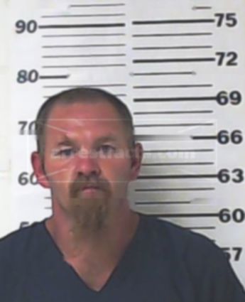 John Brent Scott