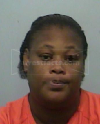 Patty Bell Gaines