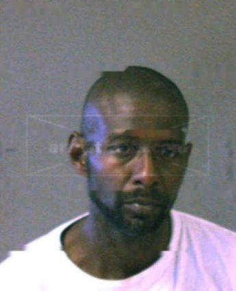 Vincent Bernard Bartley