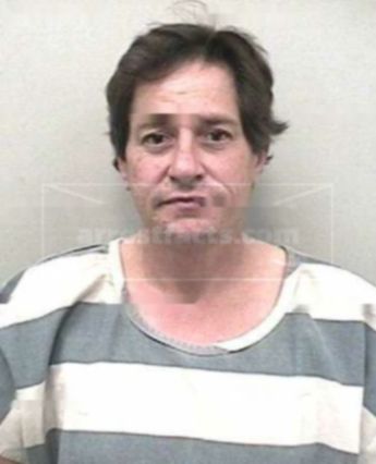 Mark Richard Cramer