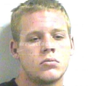 Corey Alan Dougherty