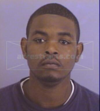 Charles Edward Johnson Jr.