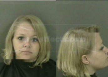Crystal Lee Cardell