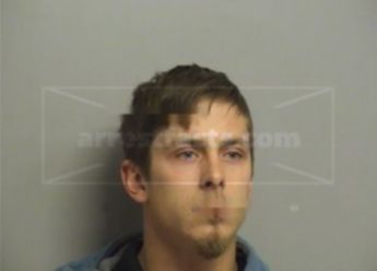 Michael David Parsons