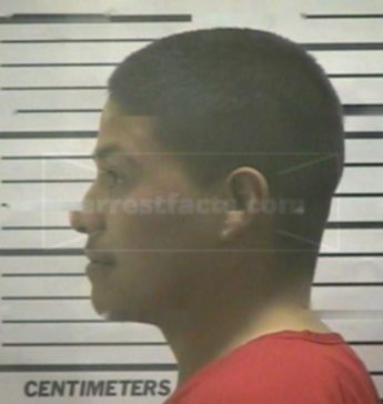 Adrian Martinez