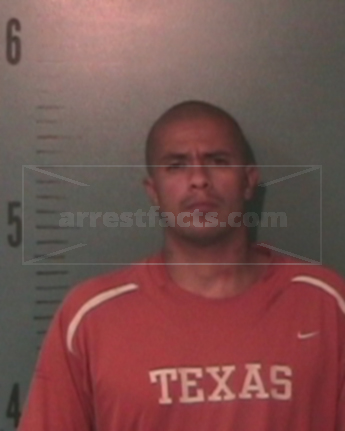 Javier Garcia Pichardo