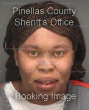 Shawntrece Denise Sims