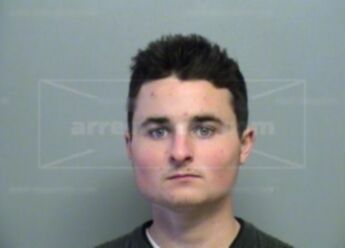Connor Patrick Mcdermott
