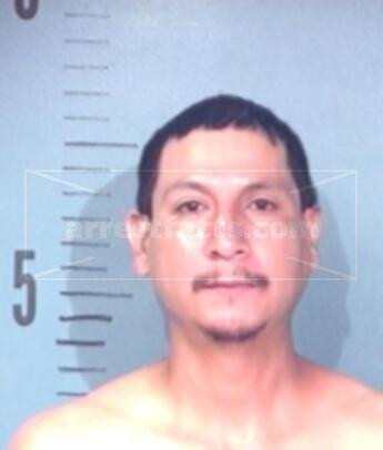 Christopher Paul Carrion