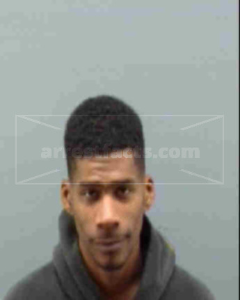 Joey Lamont Parker