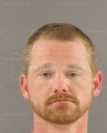 Eric Blaine Dockery