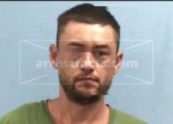 Justin Edward Mcgehee