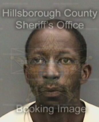Jerome Bentley