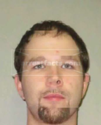 Bradley Scott Smith