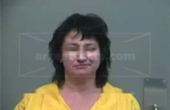 Audrey Marcel Cantrell