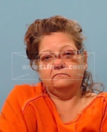Kathy Elaine Morton