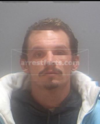 Timothy James Dixon