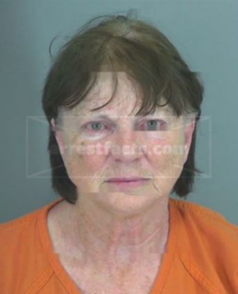 Phyllis Jane Moorehead