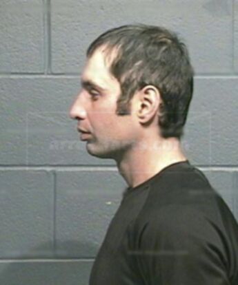 Jason Wayne Belcher