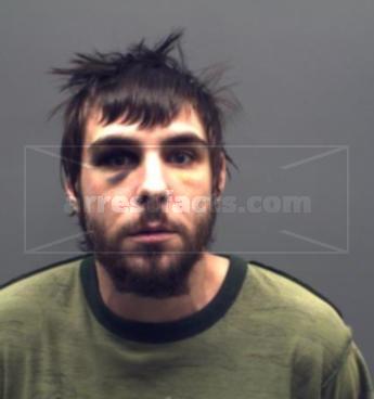 Joshua Allen Stine