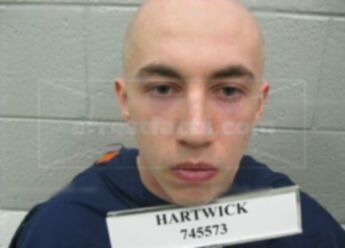Everett Tyler Hartwick