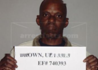 Ulysses Lamar Brown