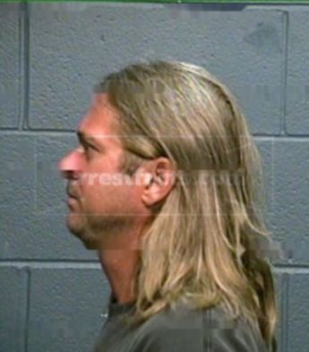 David Lee Taylor