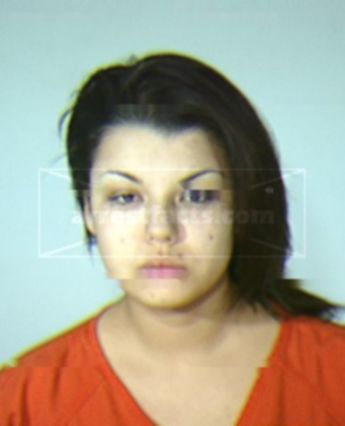 Jasmine Nicole Ryan