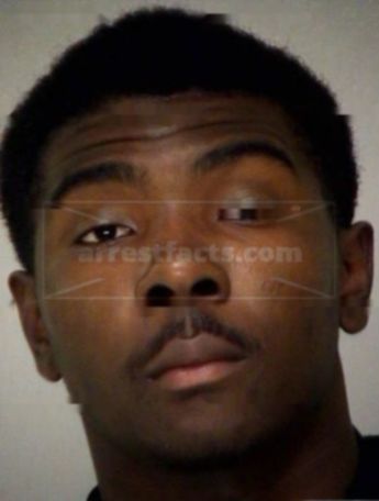 Antwan Keon Parks