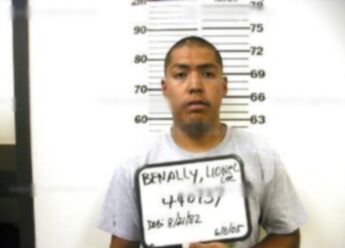 Lionel Lee Benally