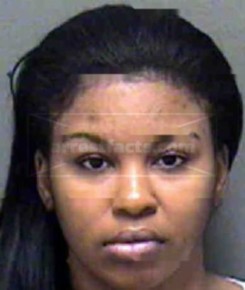 Brandi Renae Ingram