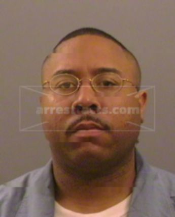 David Anthony Lee