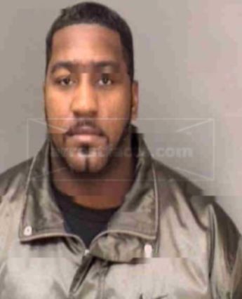 Chris Alan Daniels