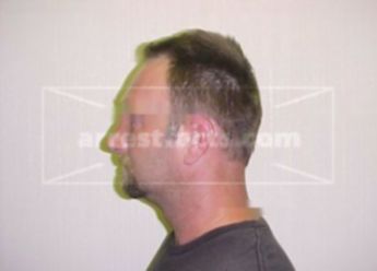David Matthew Hodge