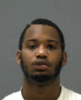 De Travonne Marquale Edwards