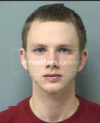 Brandon William Epstein