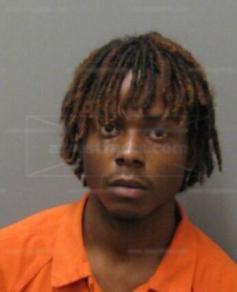 Jacob James Stevenson