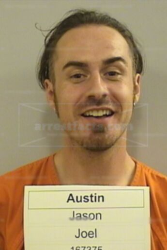 Jason Joel Austin