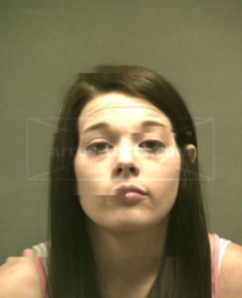 Bethany Marie Mullican