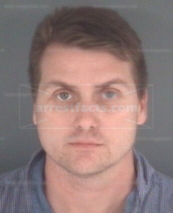 Brian Evans Stancil