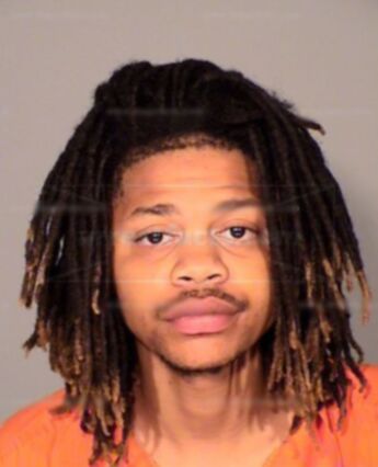 Jamie Mauricedeshawn Thompson