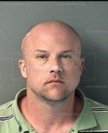 Jon Buck Fowler